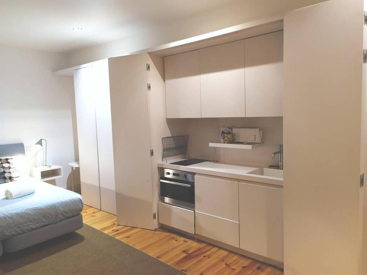 Lisbon Combro 77 Charming Studios By Get Your Stay Ngoại thất bức ảnh