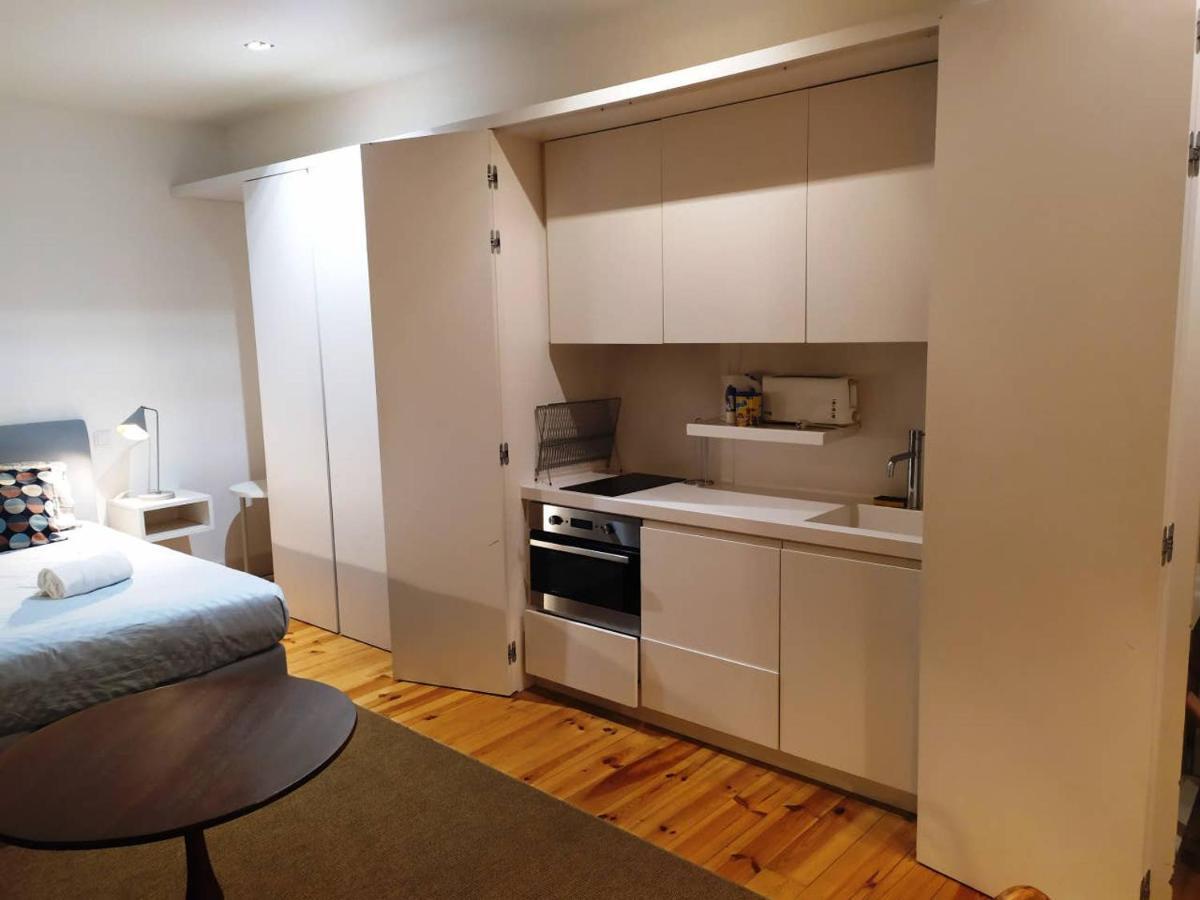 Lisbon Combro 77 Charming Studios By Get Your Stay Ngoại thất bức ảnh