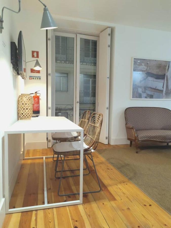 Lisbon Combro 77 Charming Studios By Get Your Stay Ngoại thất bức ảnh