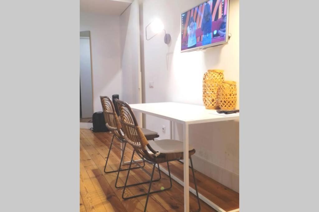 Lisbon Combro 77 Charming Studios By Get Your Stay Ngoại thất bức ảnh