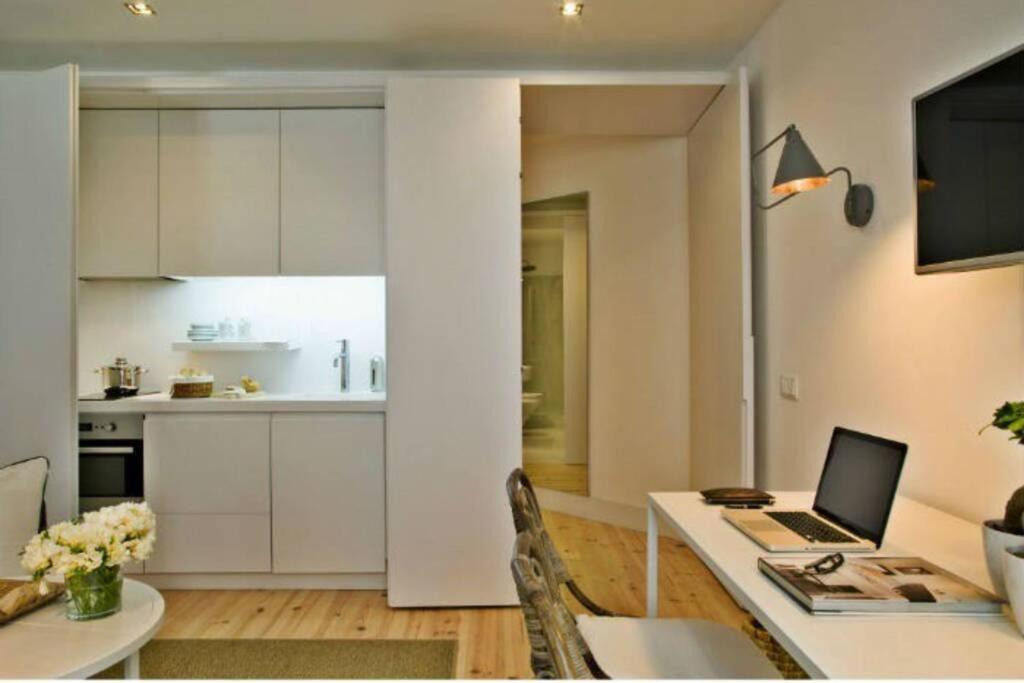 Lisbon Combro 77 Charming Studios By Get Your Stay Ngoại thất bức ảnh