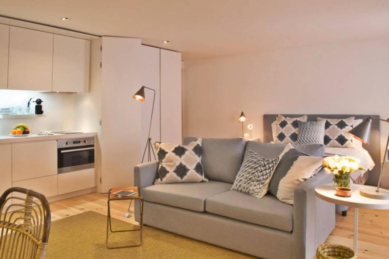 Lisbon Combro 77 Charming Studios By Get Your Stay Ngoại thất bức ảnh